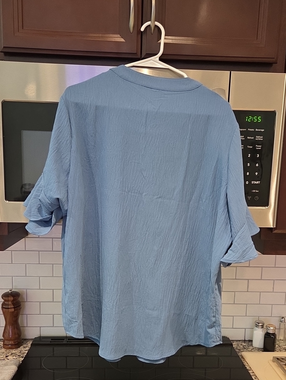 Blouse - Picture 5 of 5